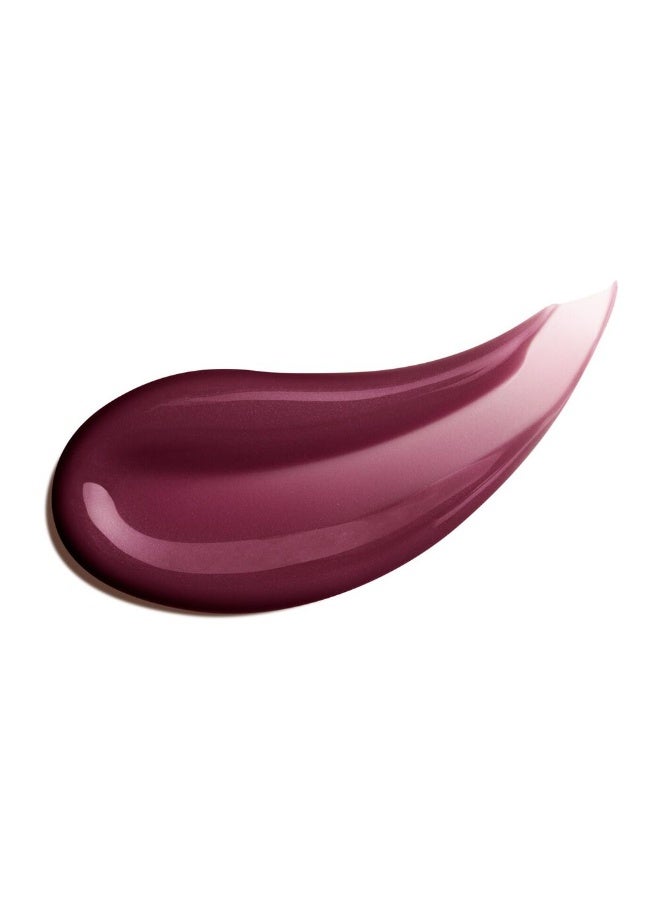 CLARINS Natural Lip Perfector  08 plum shimmer - Image 3